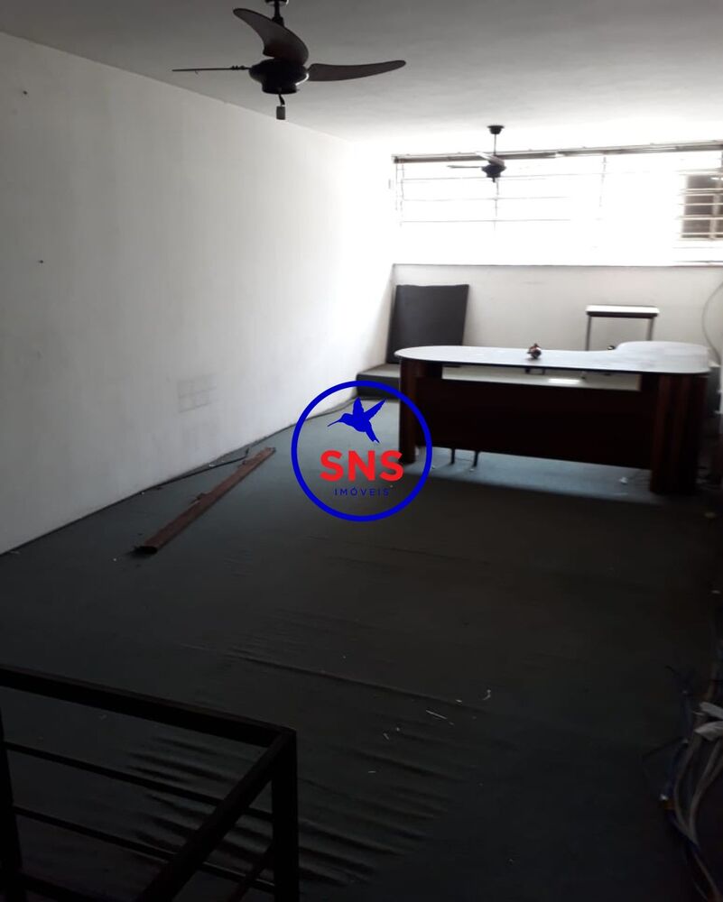 Loja-Salão, 600 m² - Foto 2