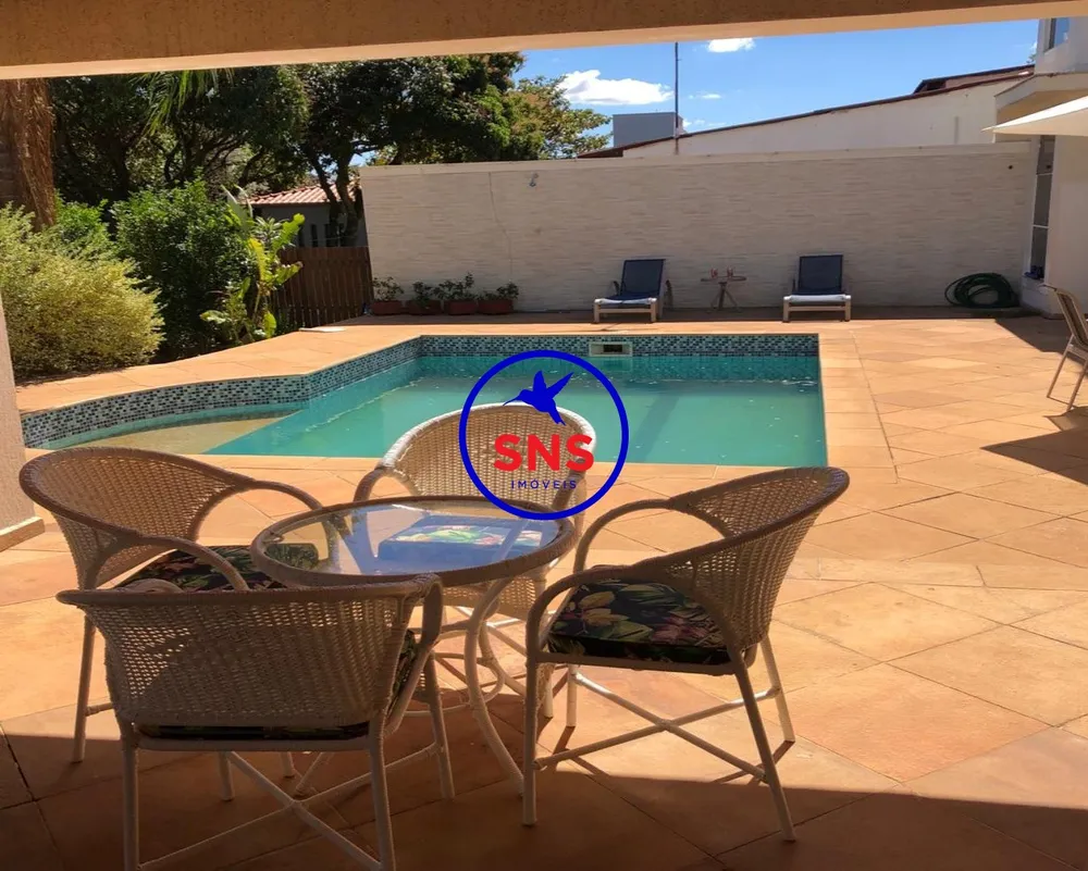Casa, 4 quartos, 400 m² - Foto 16