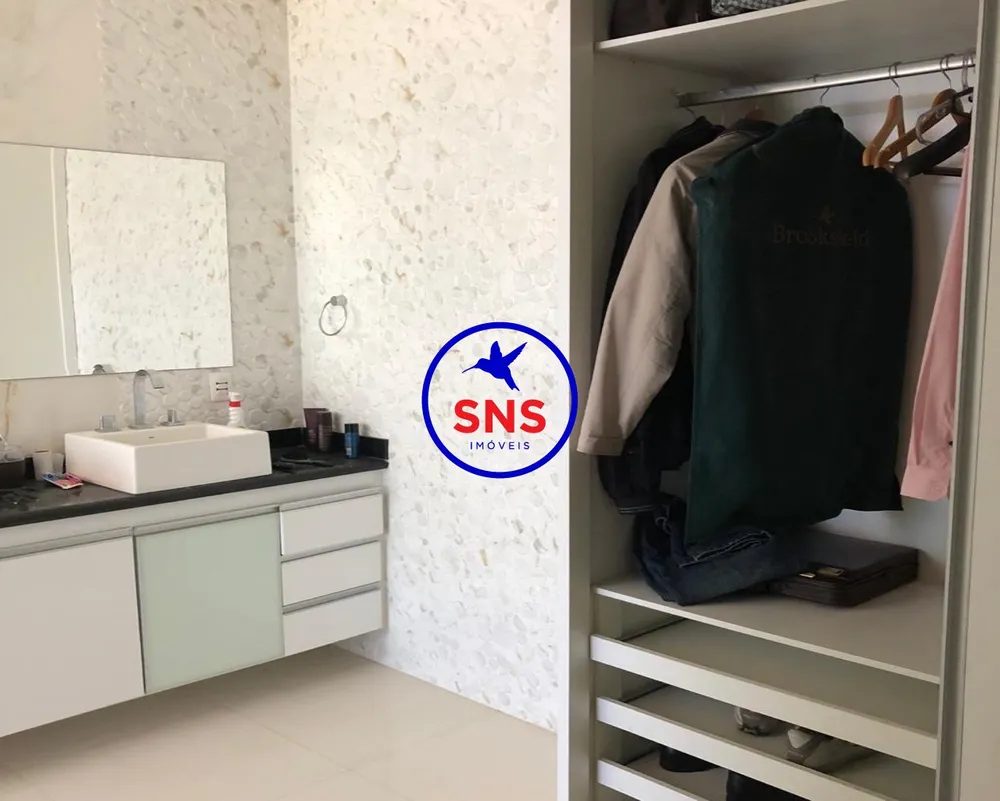 Casa, 4 quartos, 400 m² - Foto 13