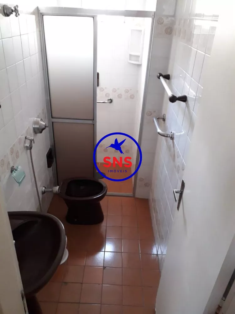 Apartamento à venda com 1 quarto, 55m² - Foto 3