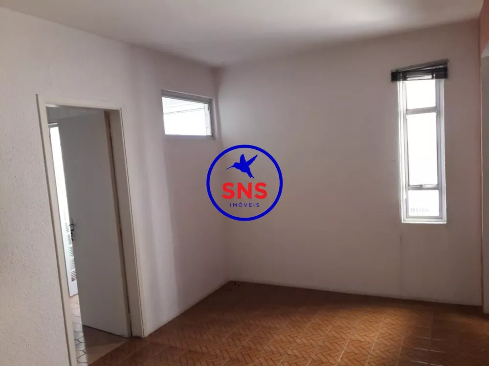 Apartamento à venda com 1 quarto, 55m² - Foto 1