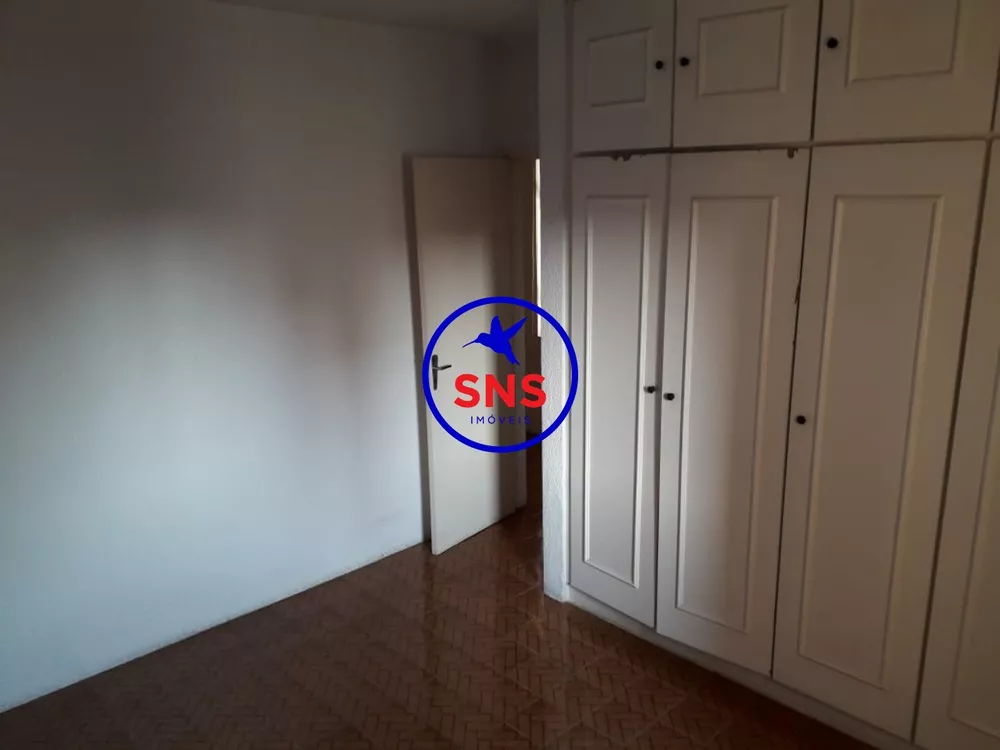 Apartamento à venda com 1 quarto, 55m² - Foto 2