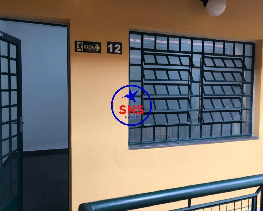 Sala-Conjunto, 10 m² - Foto 14