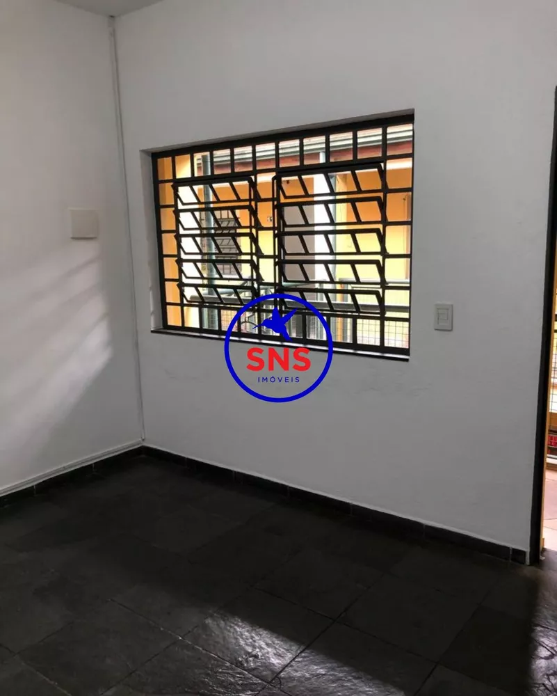 Conjunto Comercial-Sala para alugar, 10m² - Foto 4