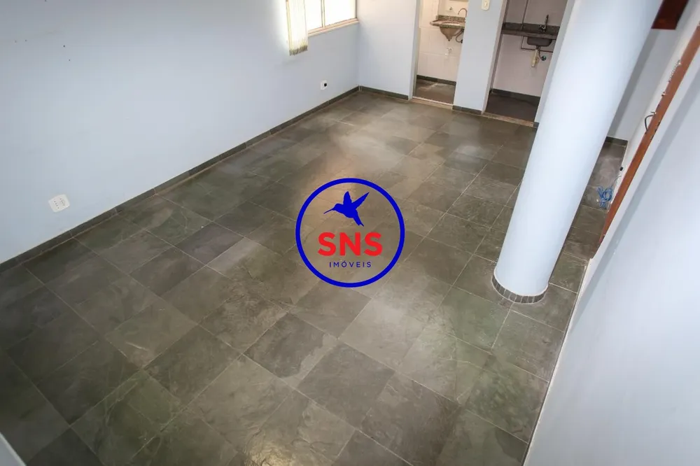 Sala-Conjunto, 37 m² - Foto 12