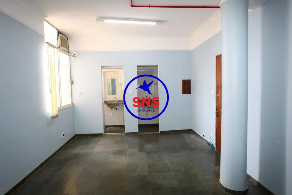 Sala-Conjunto, 37 m² - Foto 5