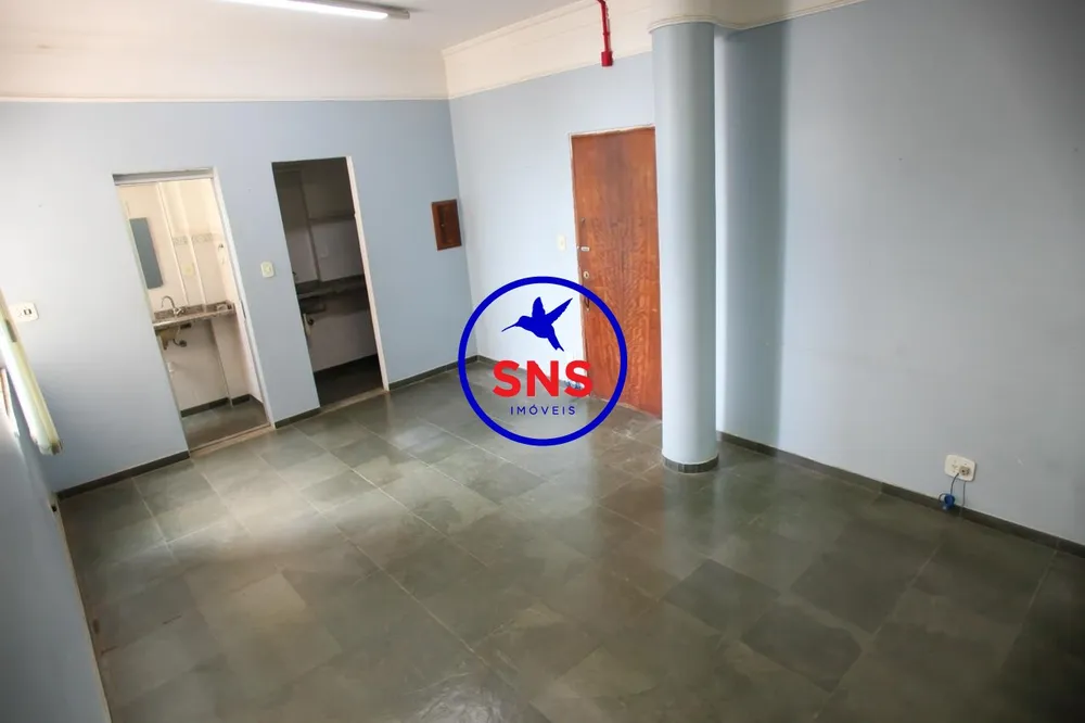 Sala-Conjunto, 37 m² - Foto 7