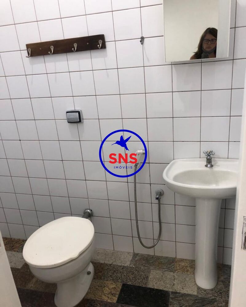 Sala-Conjunto, 17 m² - Foto 1