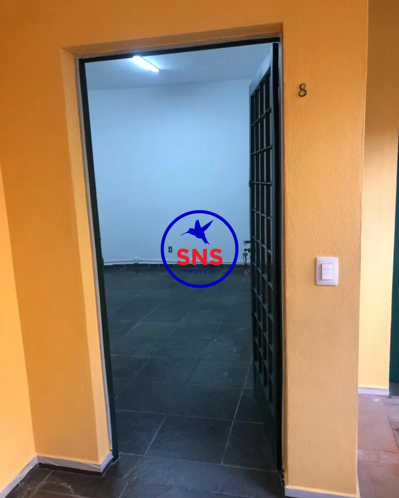 Sala-Conjunto, 17 m² - Foto 1