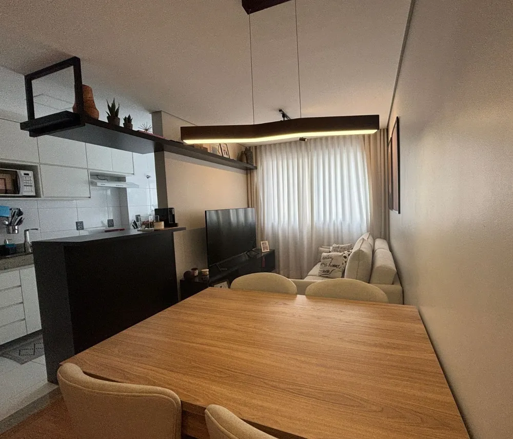 Apartamento, 2 quartos, 43 m² - Foto 10