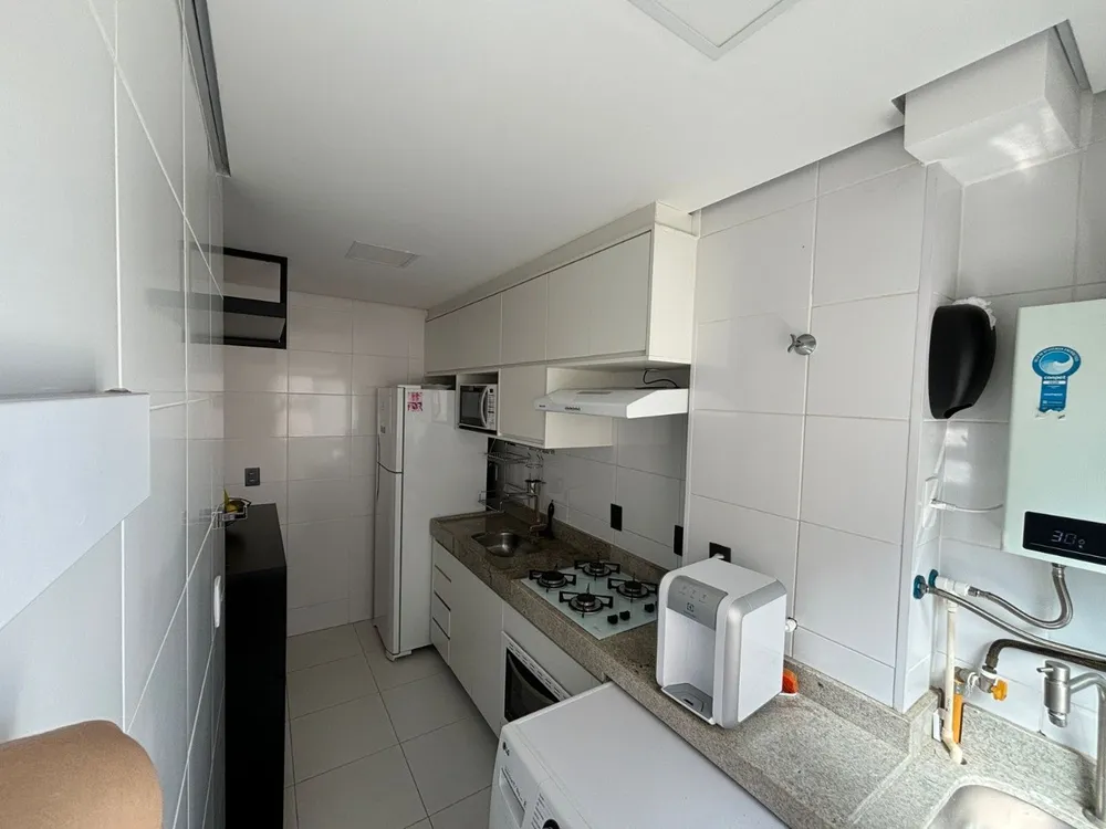 Apartamento, 2 quartos, 43 m² - Foto 16