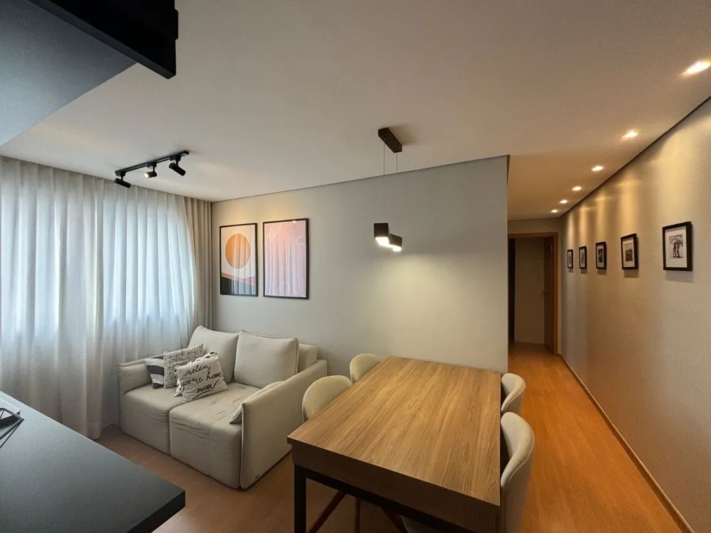 Apartamento, 2 quartos, 43 m² - Foto 9