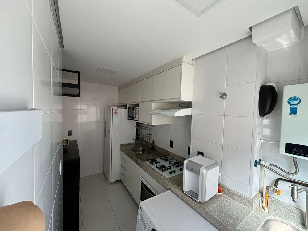 Apartamento à venda com 2 quartos, 43m² - Foto 4