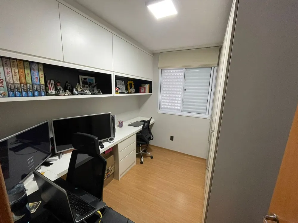 Apartamento, 2 quartos, 43 m² - Foto 11