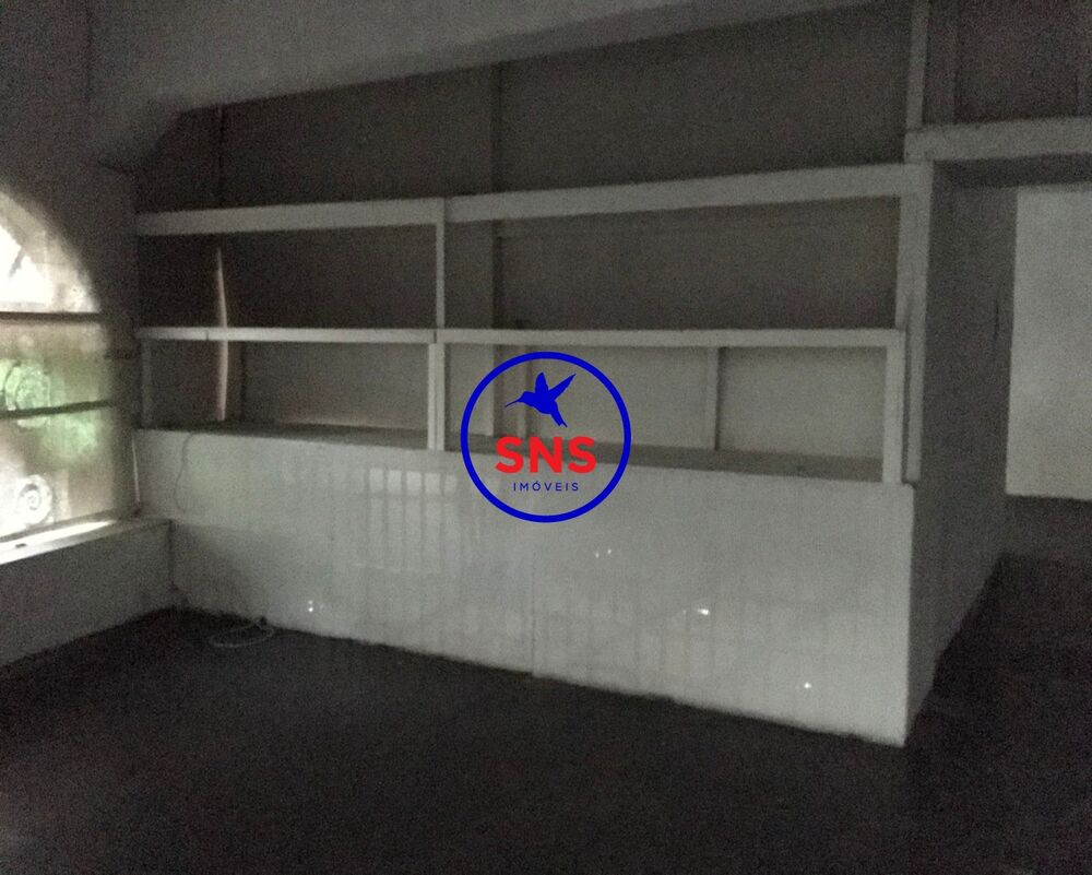 Loja-Salão, 200 m² - Foto 3