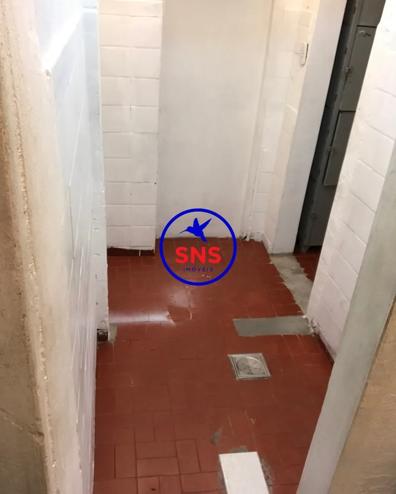 Loja-Salão, 200 m² - Foto 3