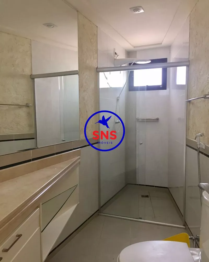 Apartamento à venda com 1 quarto, 56m² - Foto 4