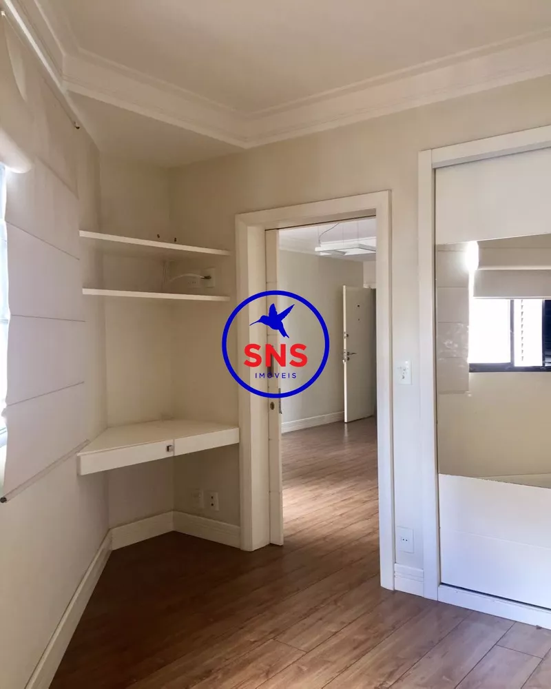 Apartamento à venda com 1 quarto, 56m² - Foto 2