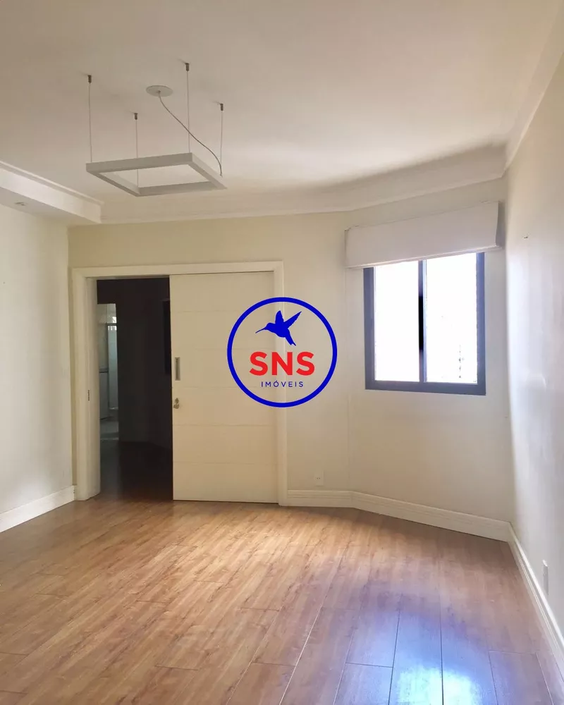 Apartamento à venda com 1 quarto, 56m² - Foto 1