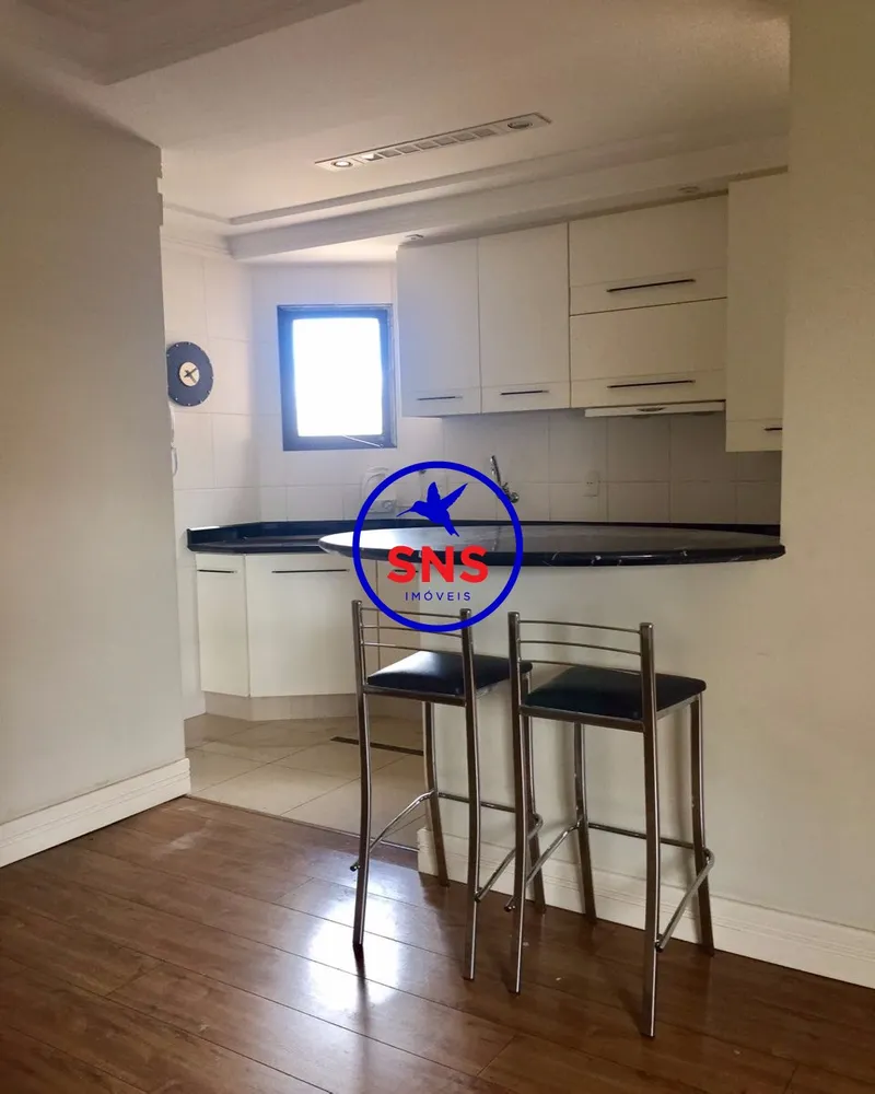 Apartamento, 1 quarto, 56 m² - Foto 6
