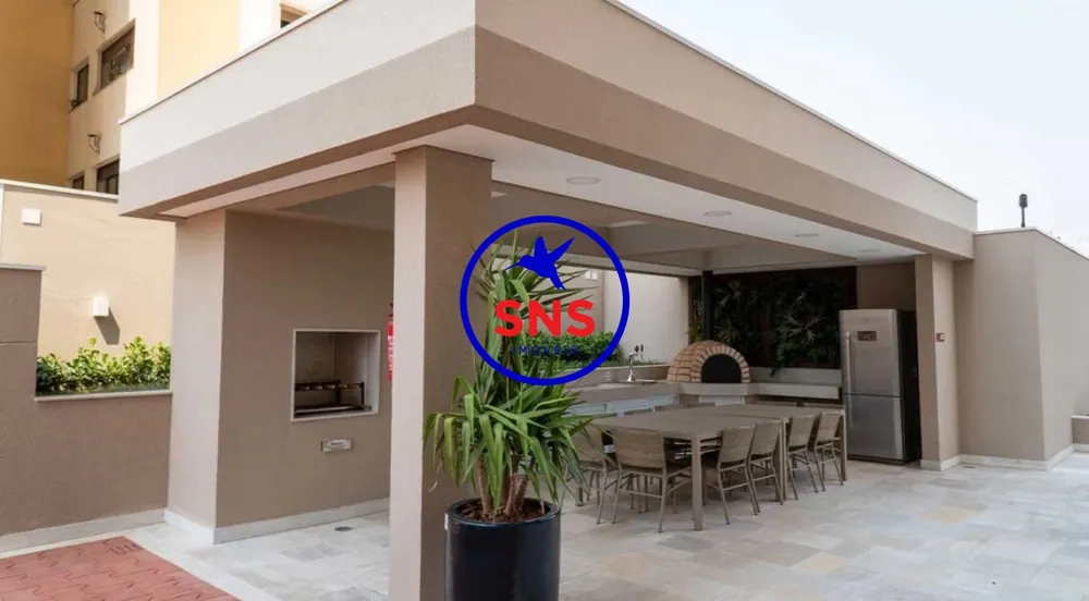 Apartamento, 2 quartos, 75 m² - Foto 8