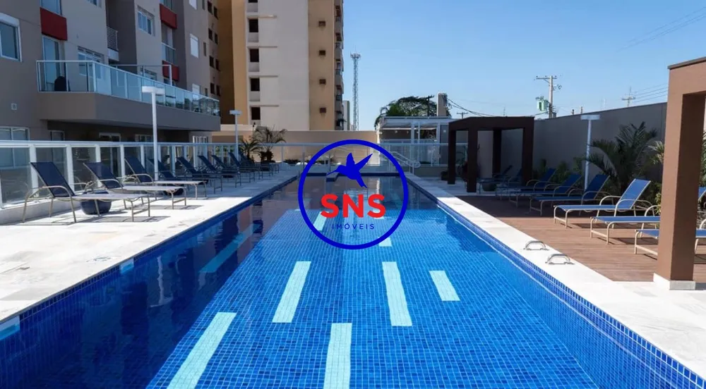 Apartamento, 2 quartos, 75 m² - Foto 9