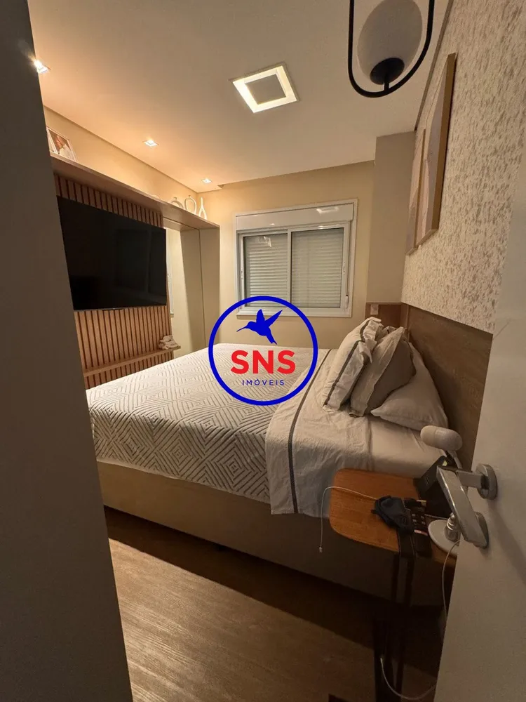 Apartamento, 2 quartos, 75 m² - Foto 3