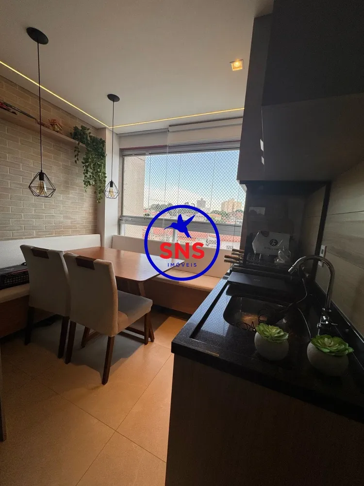Apartamento, 2 quartos, 75 m² - Foto 7