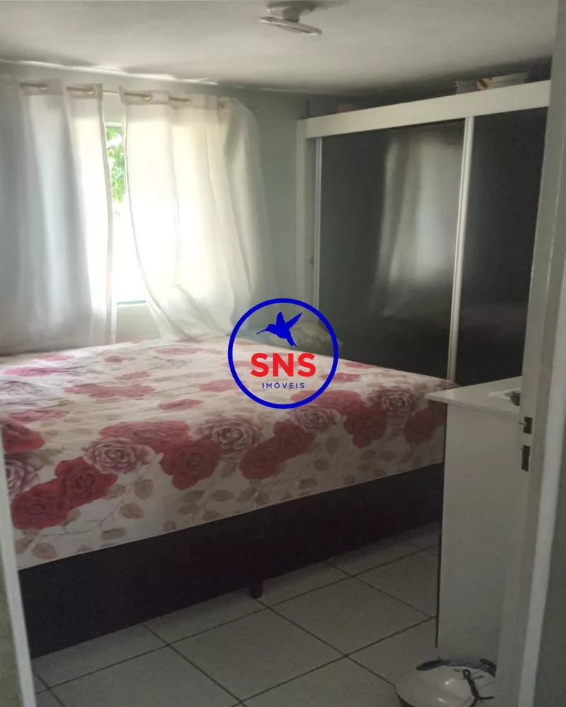 Apartamento à venda com 2 quartos, 54m² - Foto 3