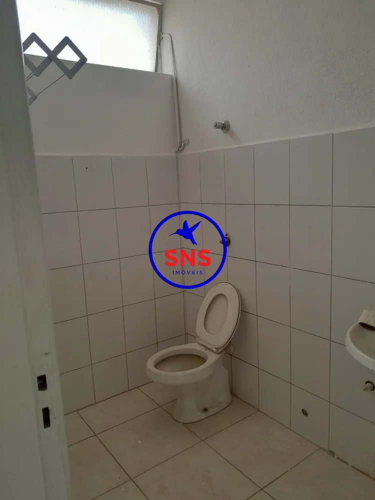 Kitnet-Studio, 30 m² - Foto 2