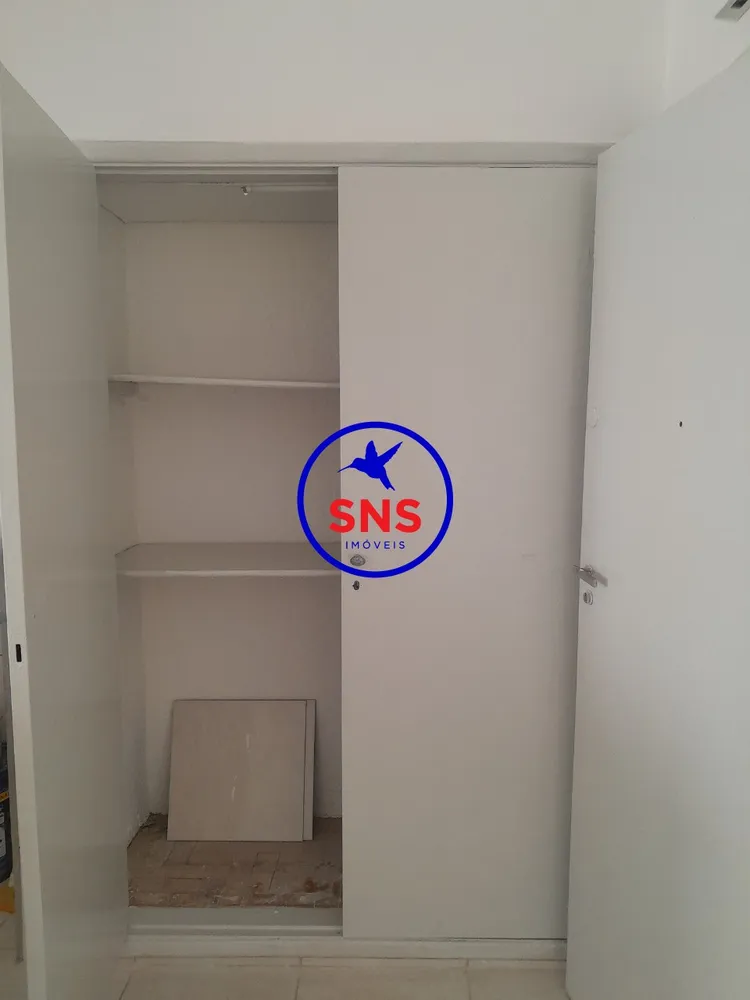 Kitnet-Studio, 30 m² - Foto 8