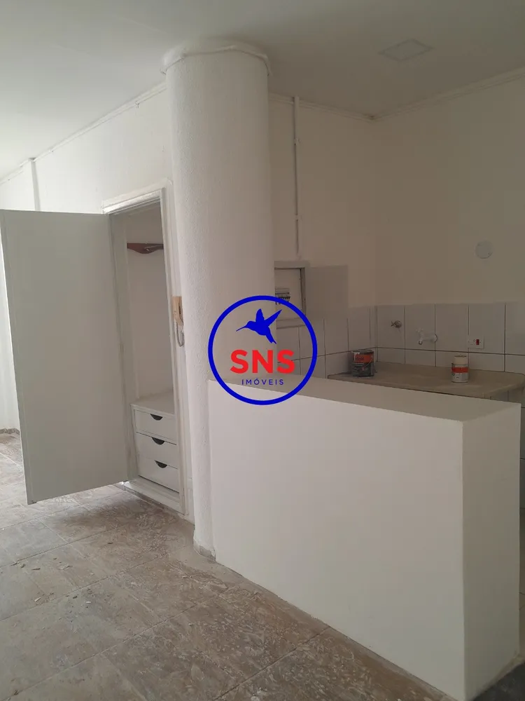 Kitnet-Studio, 30 m² - Foto 3