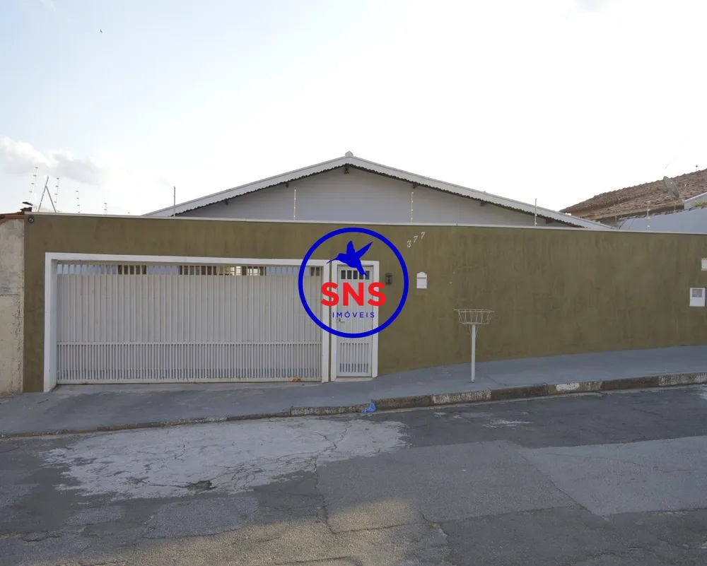 Casa, 4 quartos, 285 m² - Foto 5