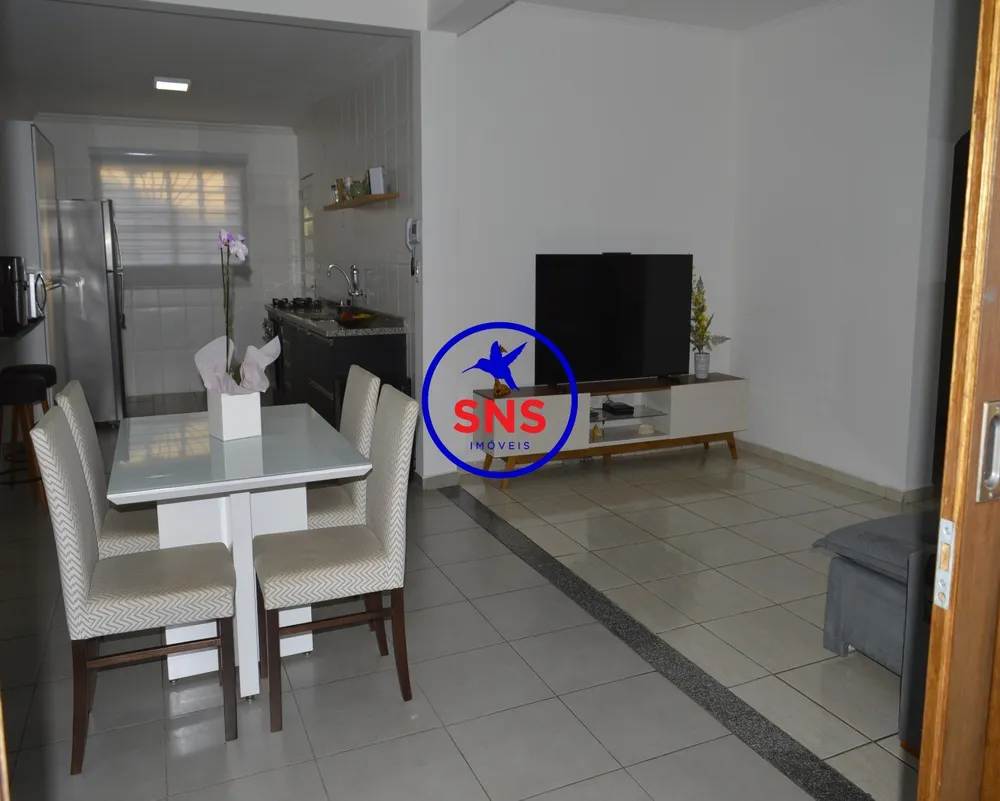 Casa, 4 quartos, 285 m² - Foto 11