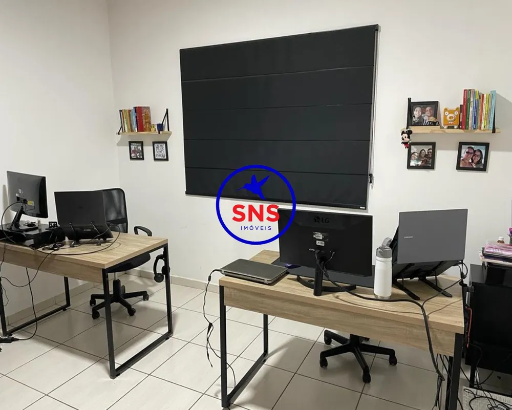 Casa, 4 quartos, 285 m² - Foto 13