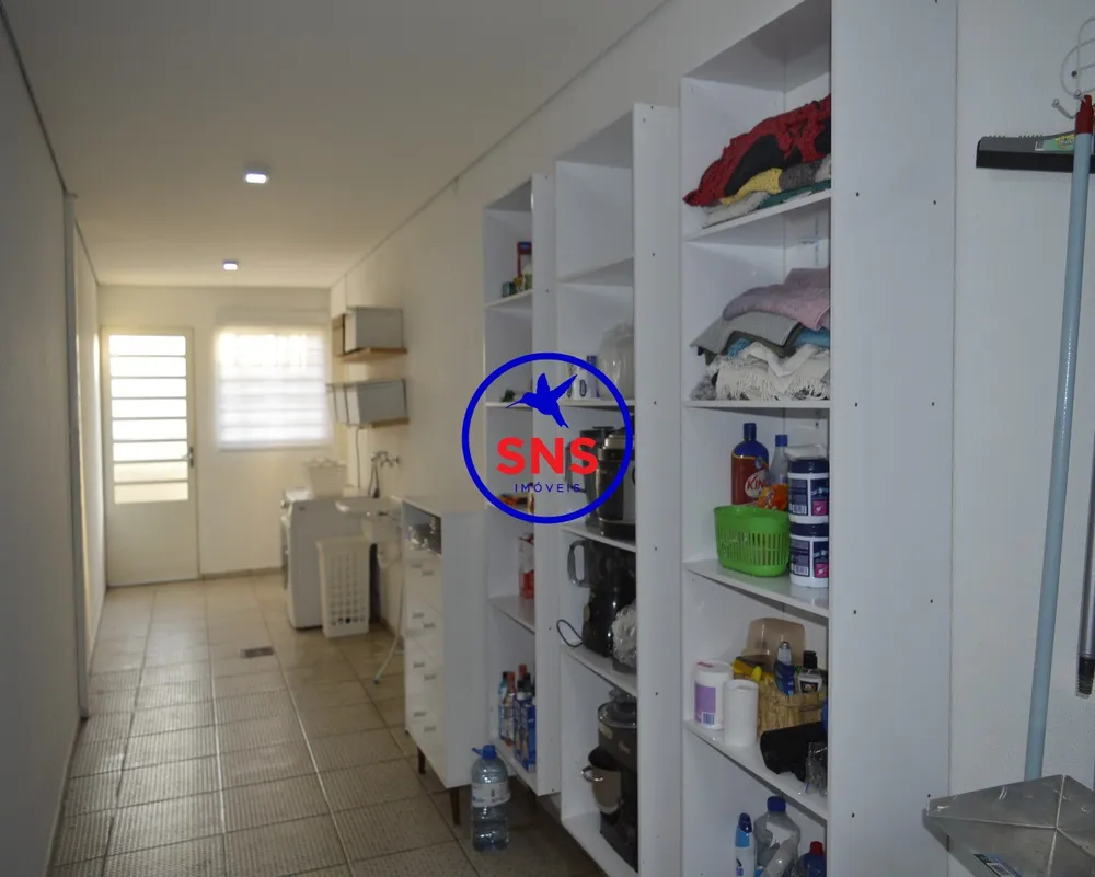 Casa, 4 quartos, 285 m² - Foto 18