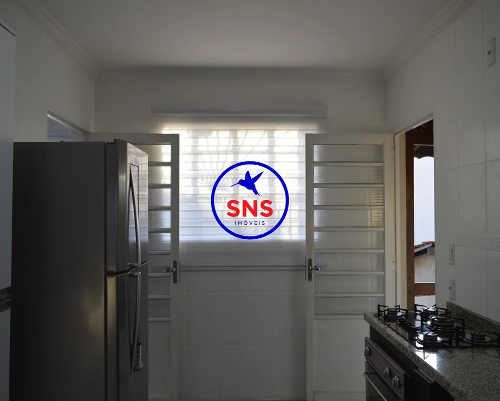 Casa, 4 quartos, 285 m² - Foto 17
