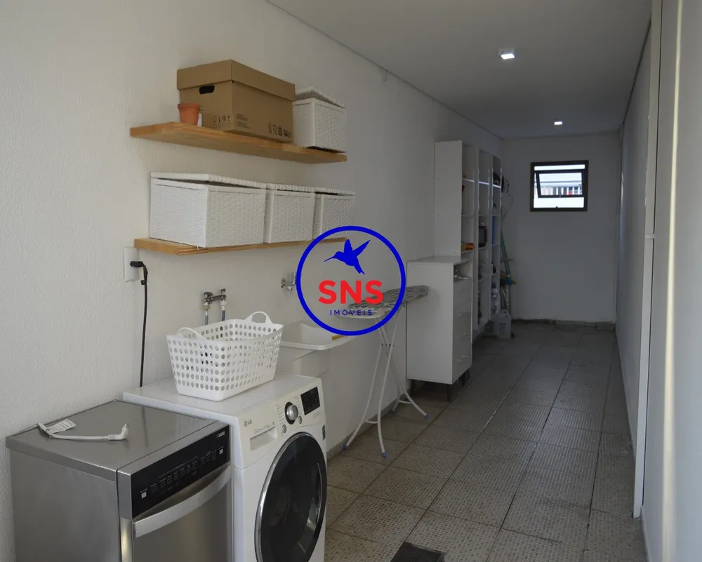 Casa, 4 quartos, 285 m² - Foto 19