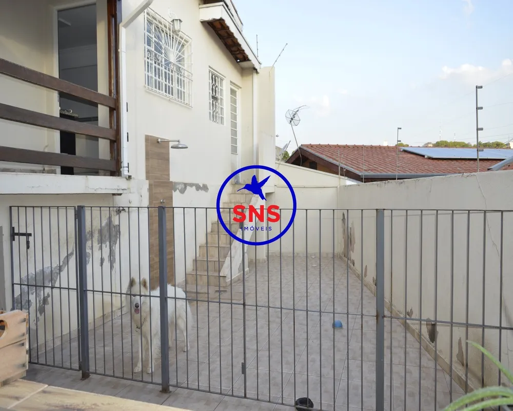 Casa, 4 quartos, 285 m² - Foto 20