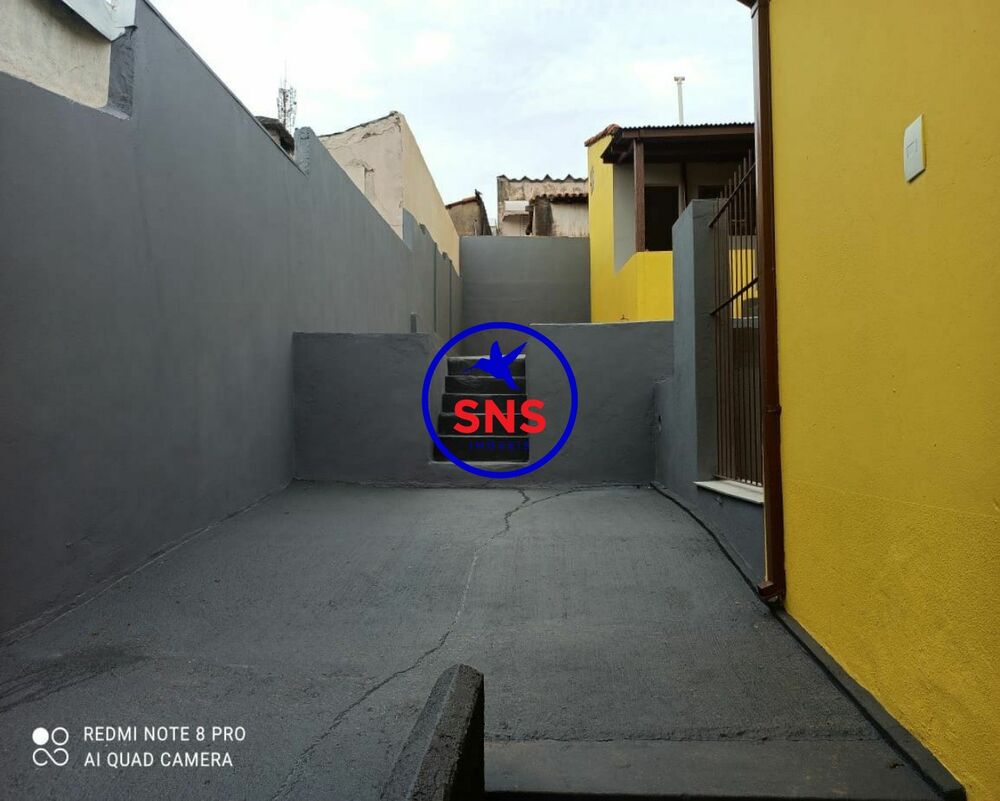 Sobrado, 3 quartos, 227 m² - Foto 8