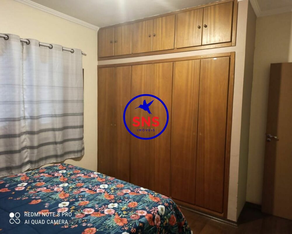 Sobrado, 3 quartos, 227 m² - Foto 6