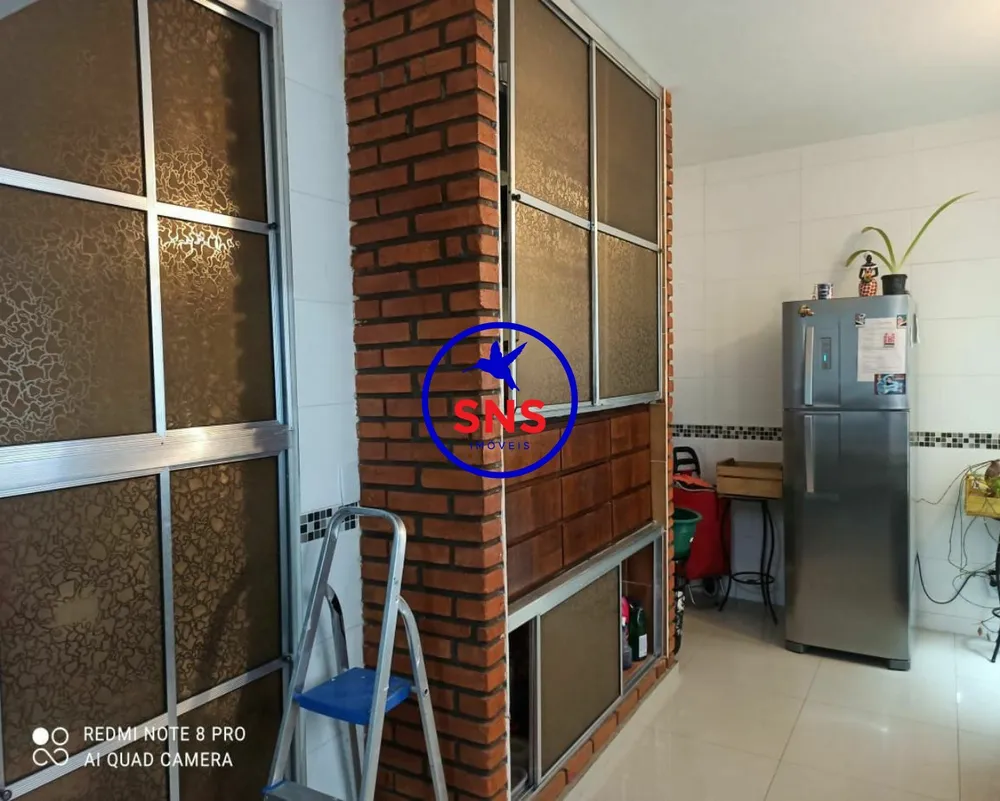 Sobrado, 3 quartos, 227 m² - Foto 18