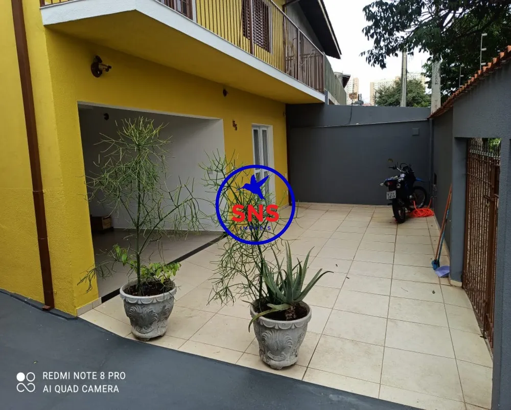 Sobrado, 3 quartos, 227 m² - Foto 10
