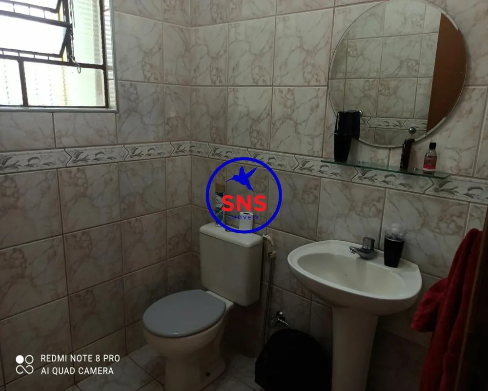 Sobrado, 3 quartos, 227 m² - Foto 16