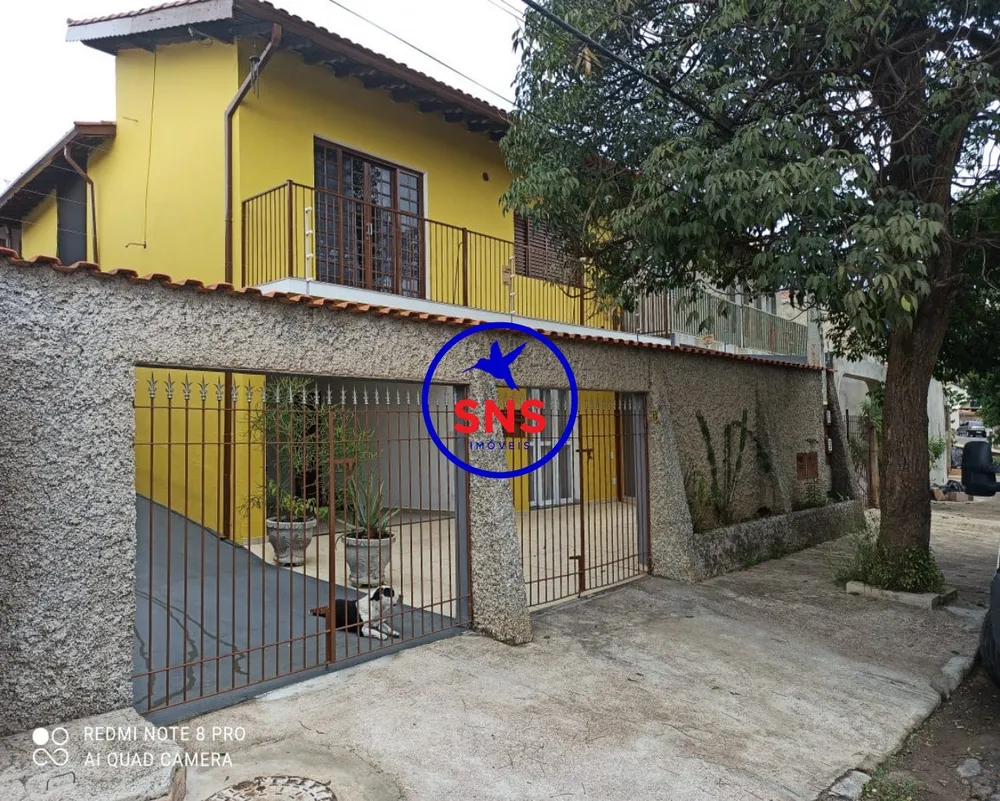 Sobrado, 3 quartos, 227 m² - Foto 9