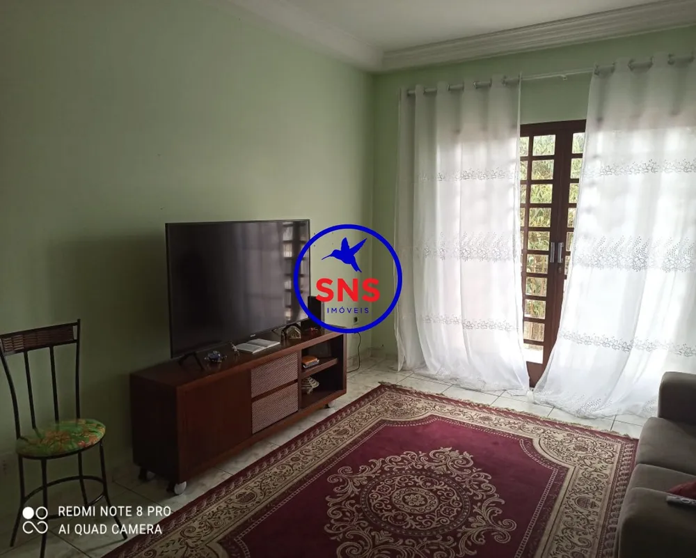 Sobrado, 3 quartos, 227 m² - Foto 14