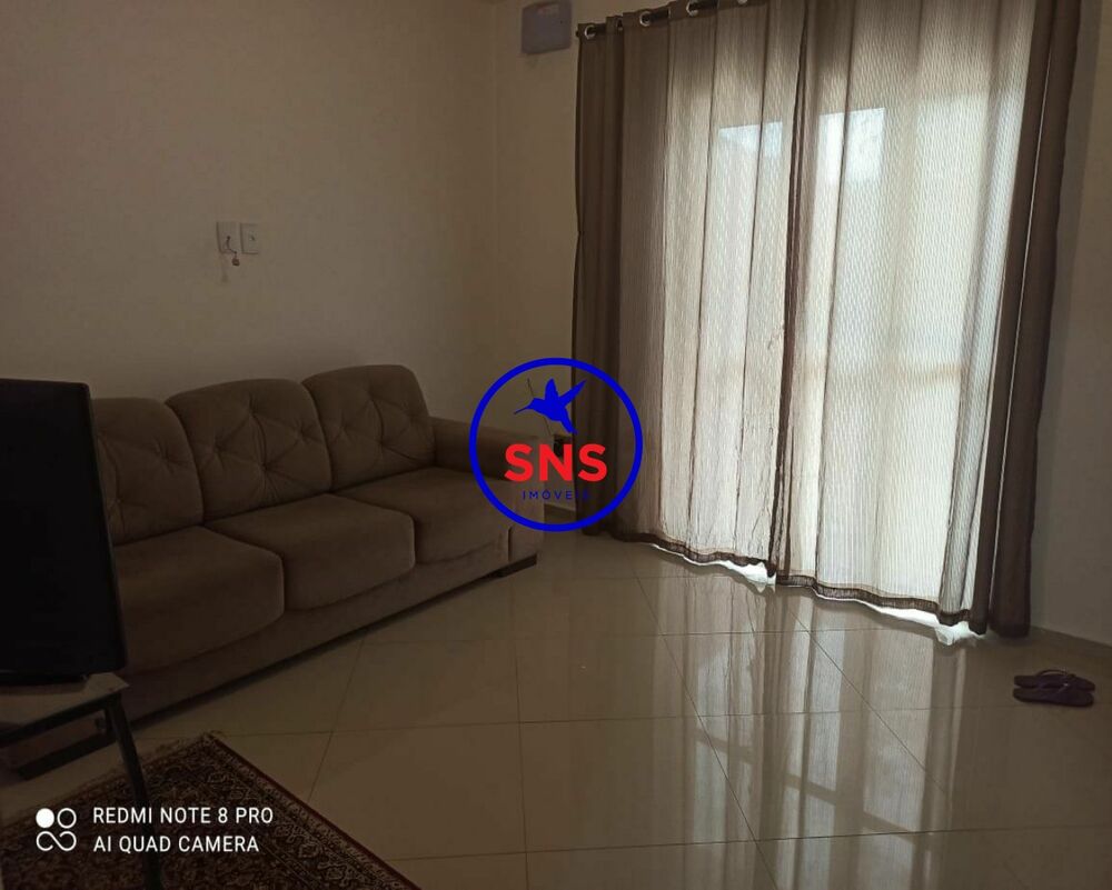 Sobrado, 3 quartos, 227 m² - Foto 4