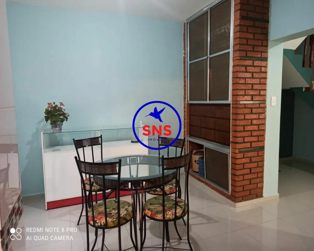 Sobrado, 3 quartos, 227 m² - Foto 11