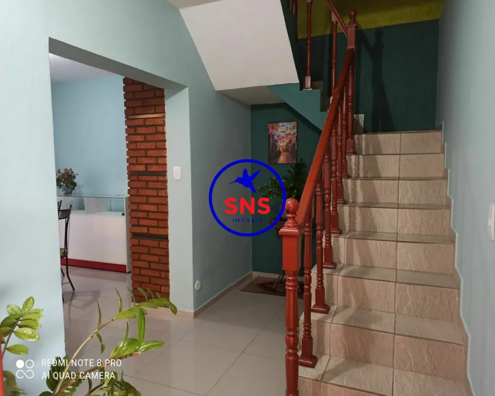 Sobrado, 3 quartos, 227 m² - Foto 12