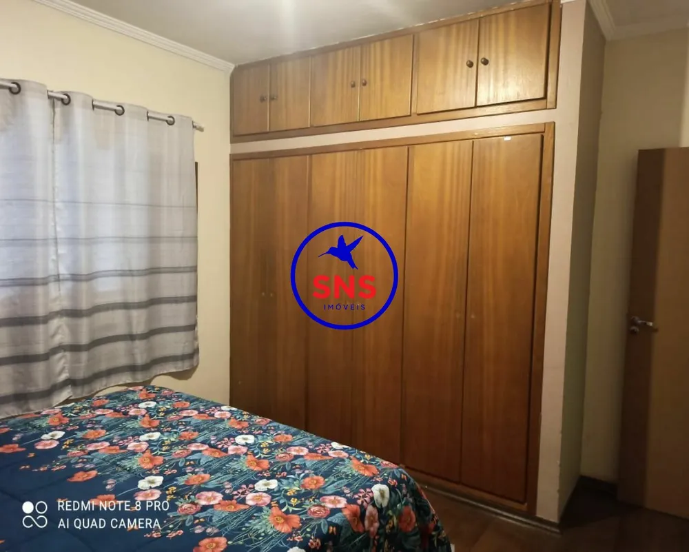 Sobrado, 3 quartos, 227 m² - Foto 15